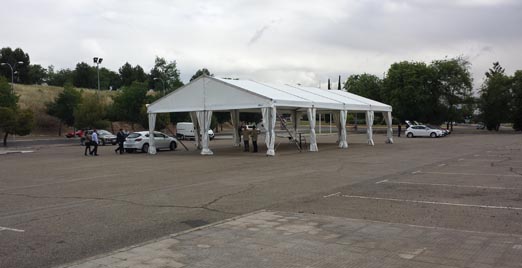 Parking Recinto ferial Coslada